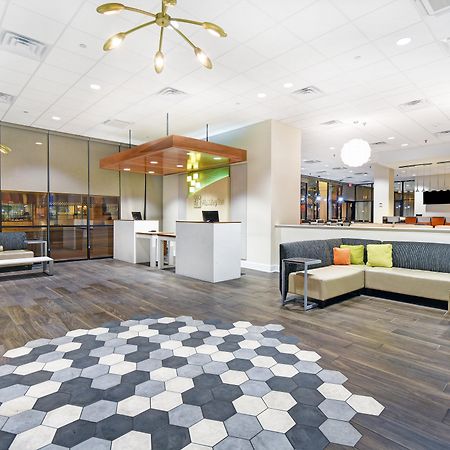 Holiday Inn - Memphis Downtown - Beale St. By Ihg Exterior foto