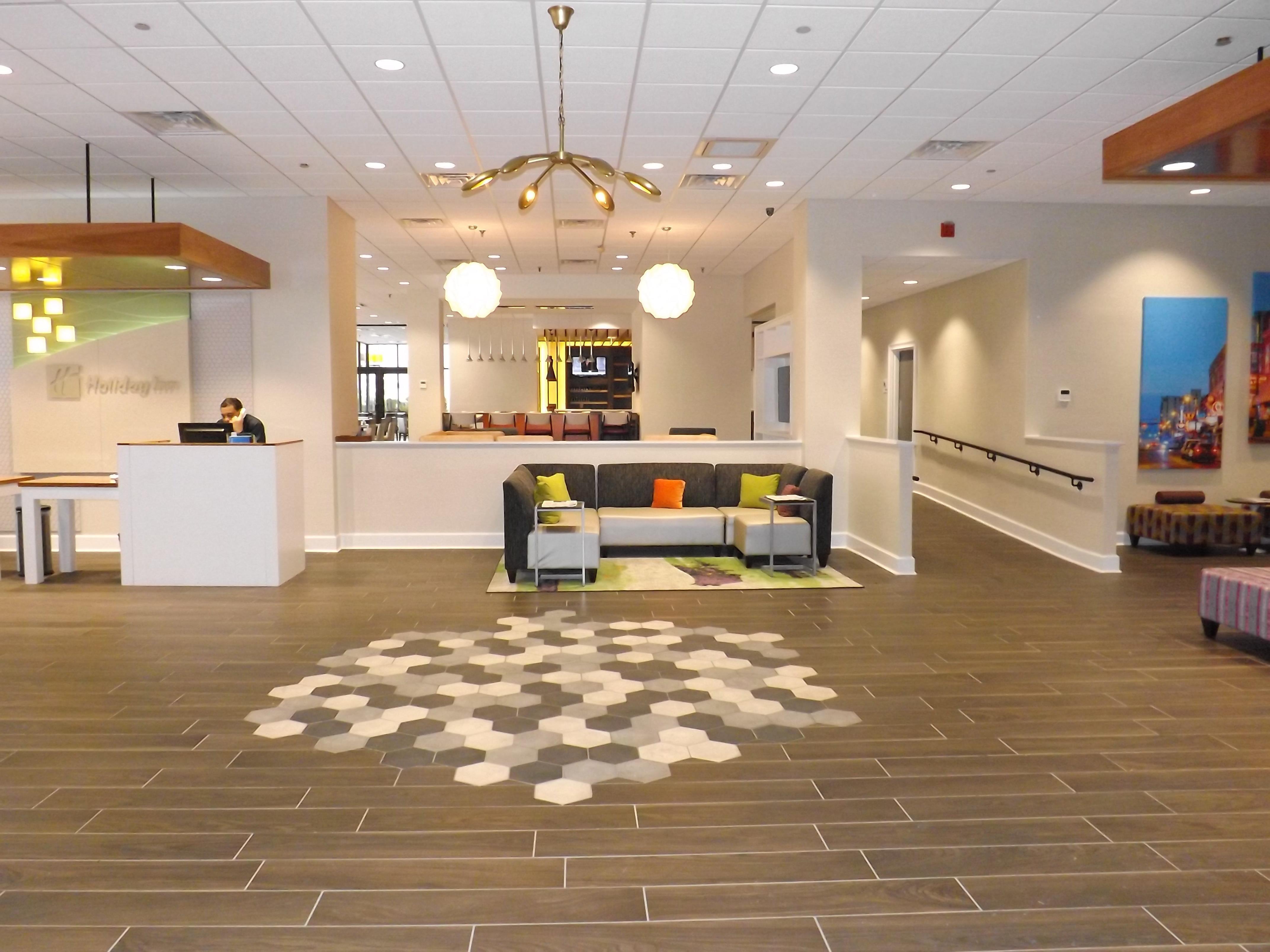 Holiday Inn - Memphis Downtown - Beale St. By Ihg Exterior foto
