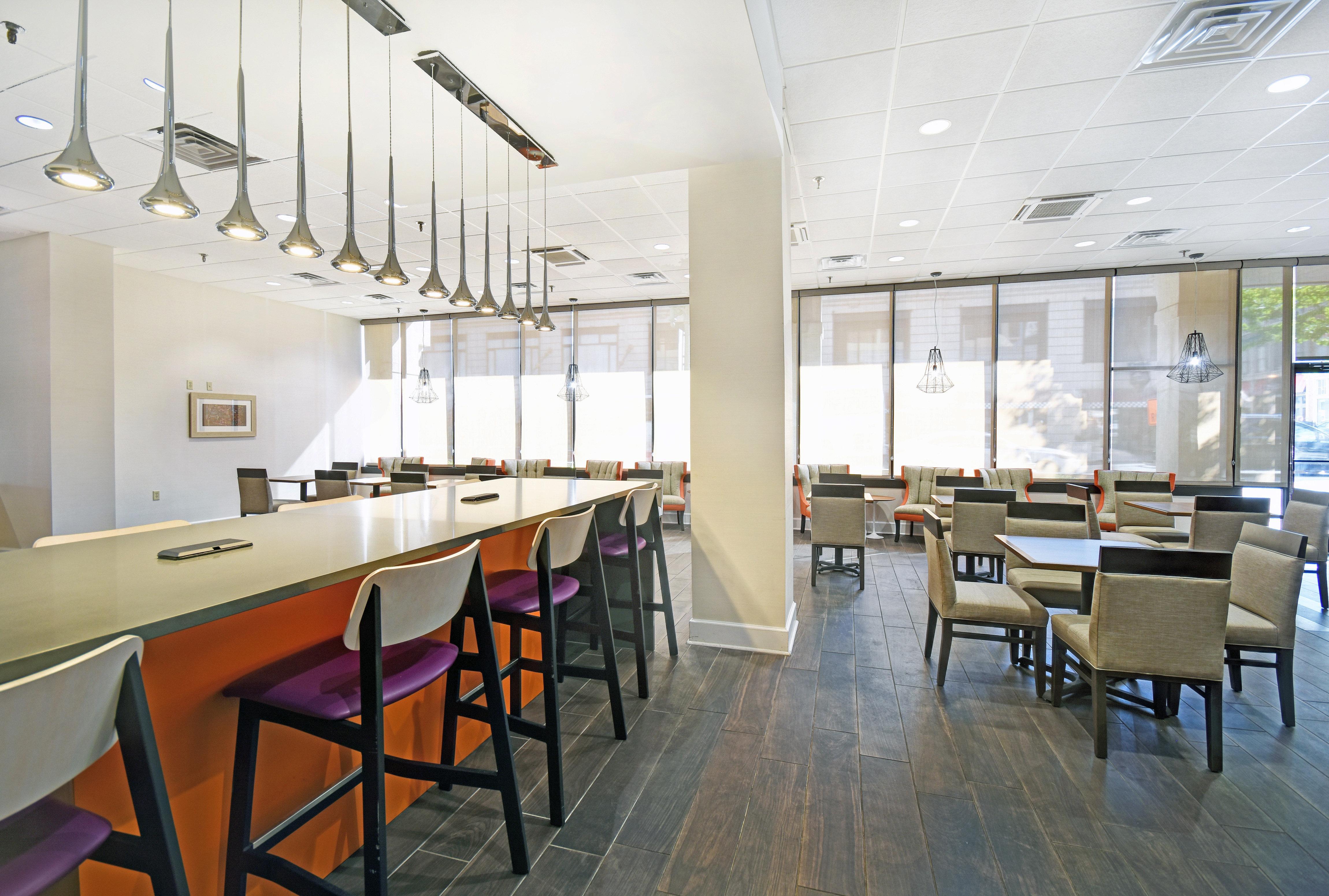 Holiday Inn - Memphis Downtown - Beale St. By Ihg Exterior foto